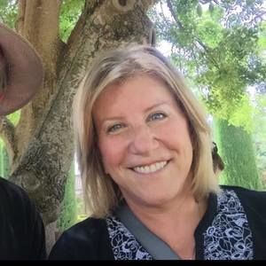 Meet your Posher, Patty